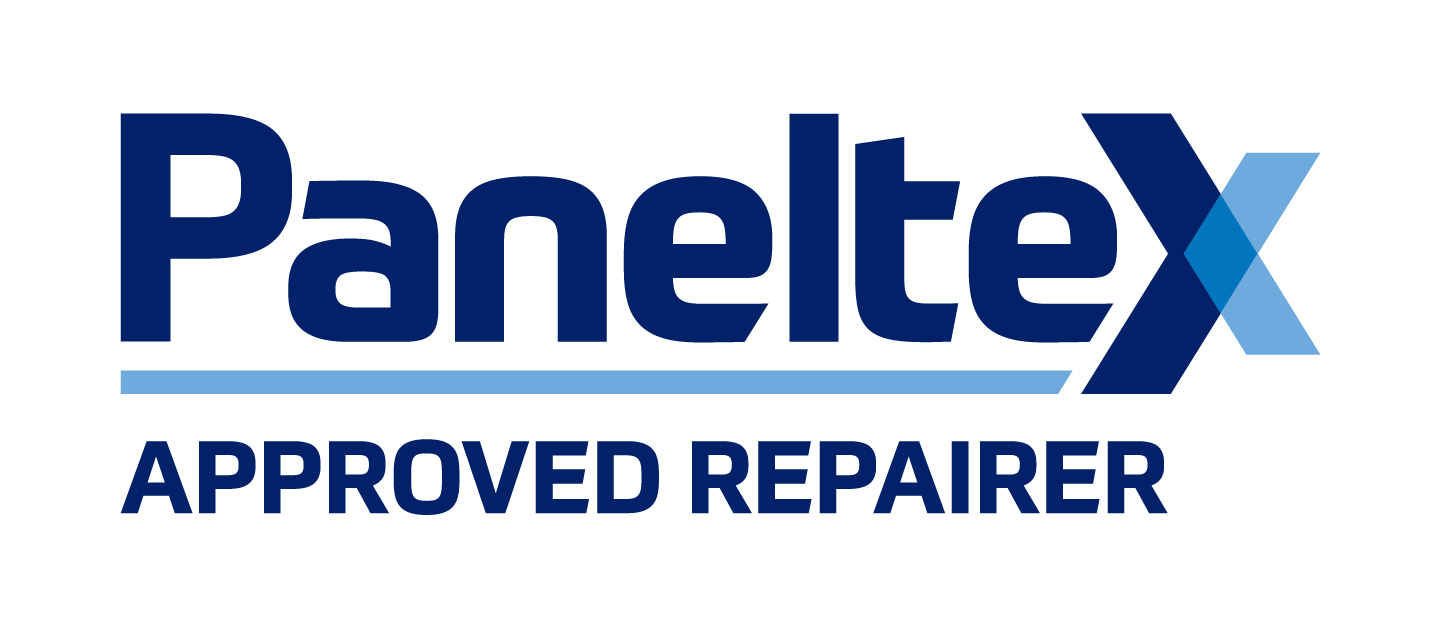 Paneltex Approved Repairer 210121-01